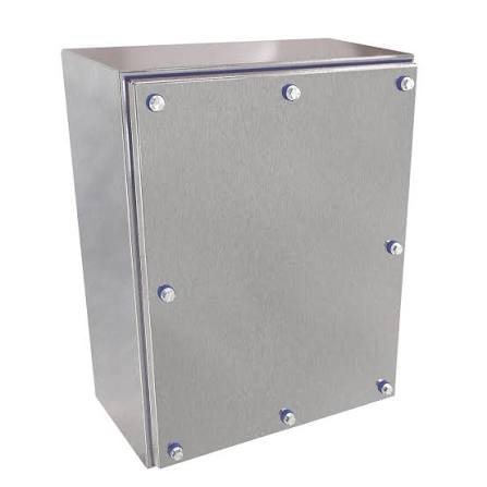 Junction Boxes