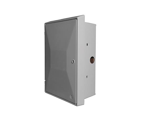 Meter Boxes
