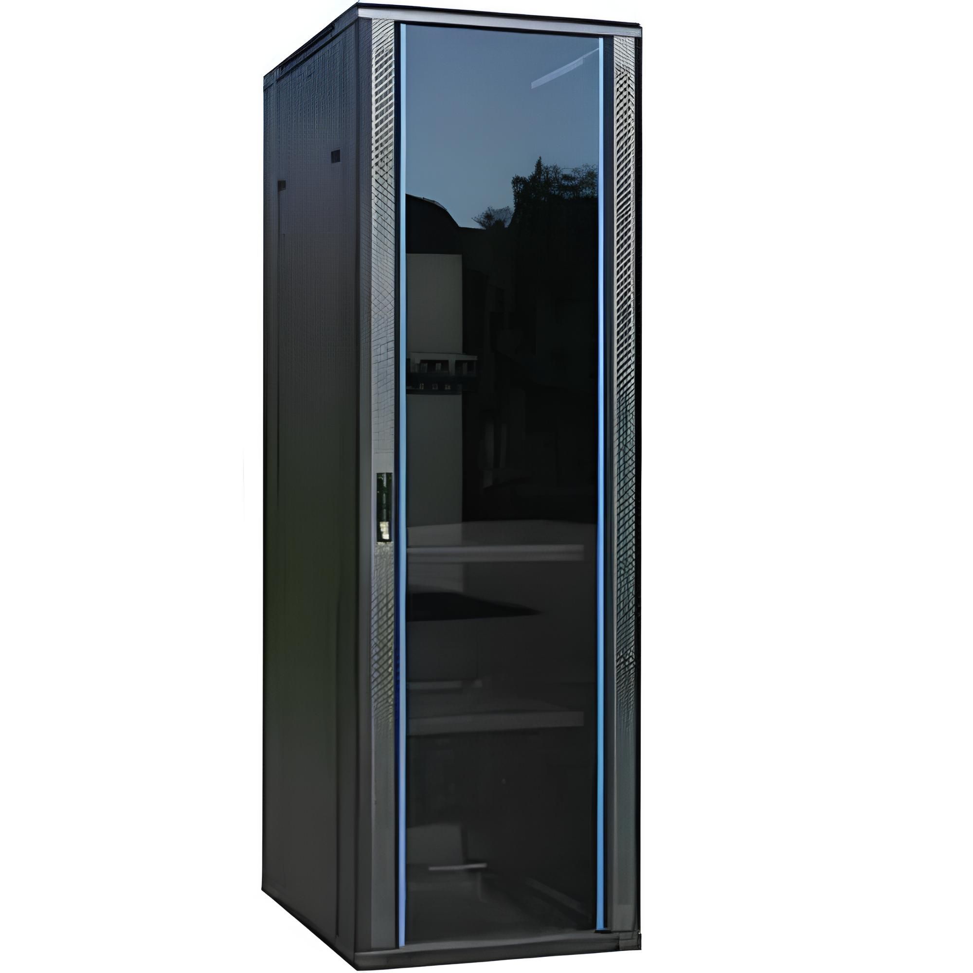 Freestanding Floor Cabinets (Rack 2001-FS Series)