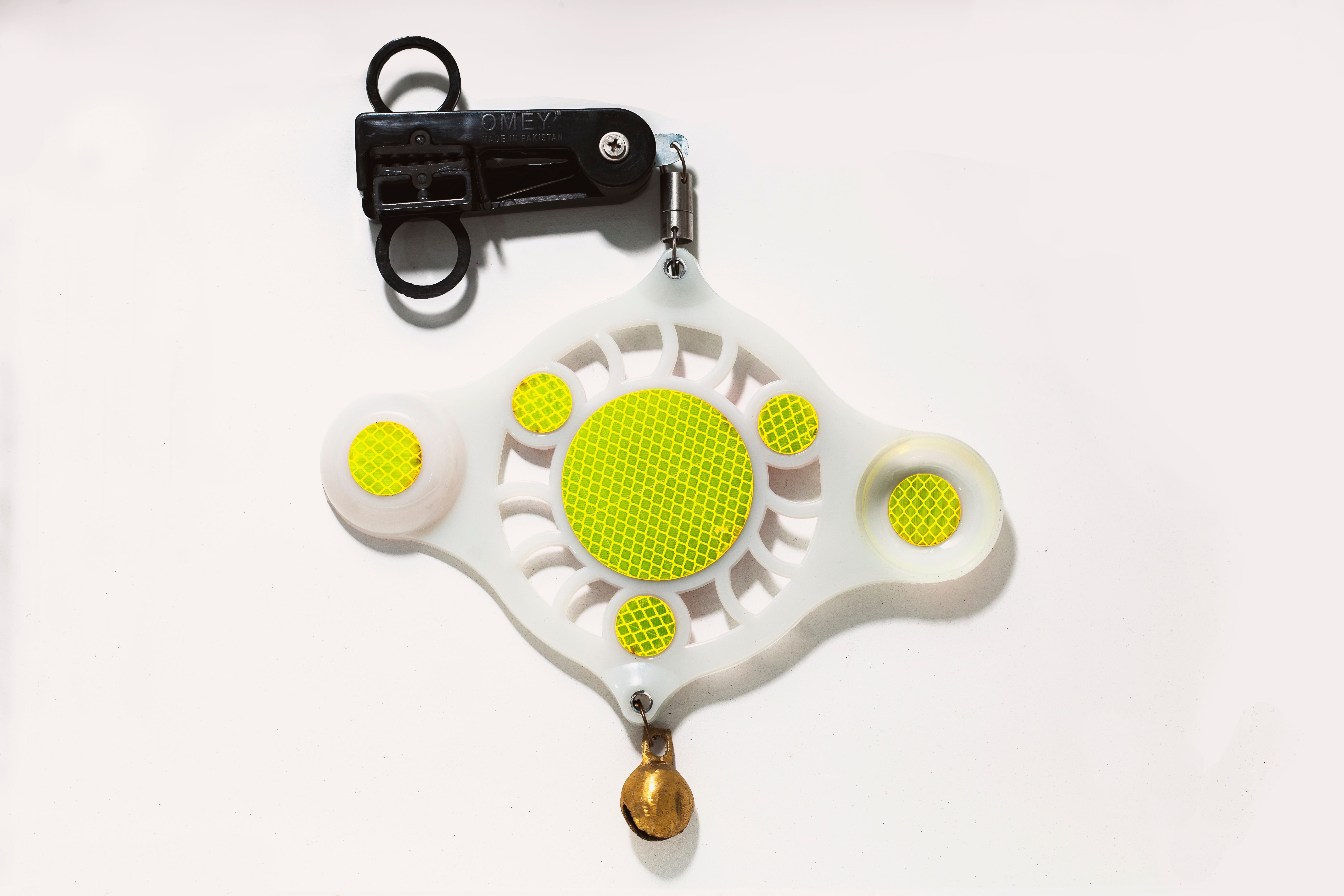 Bird Repeller Image