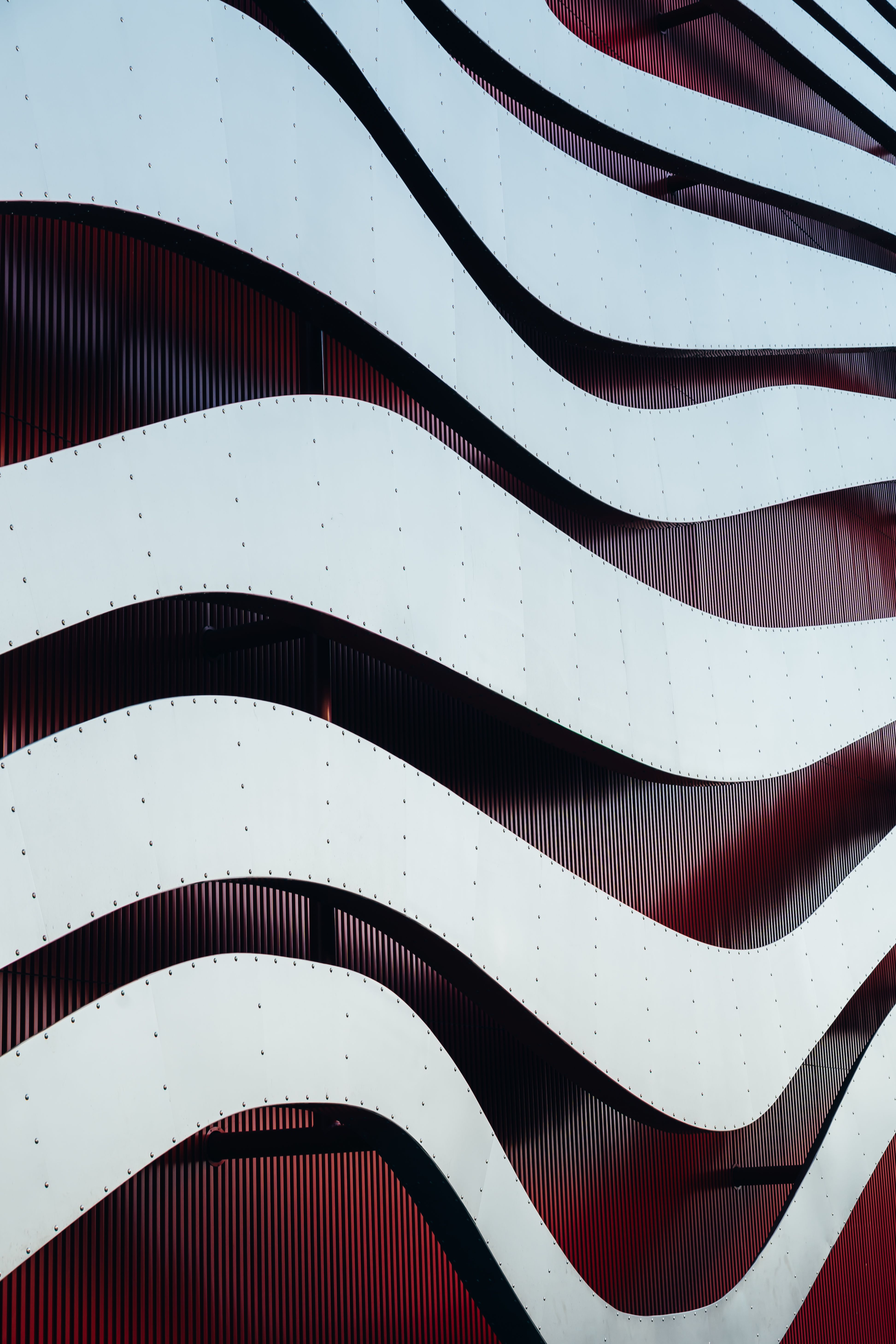 Elevation Facades