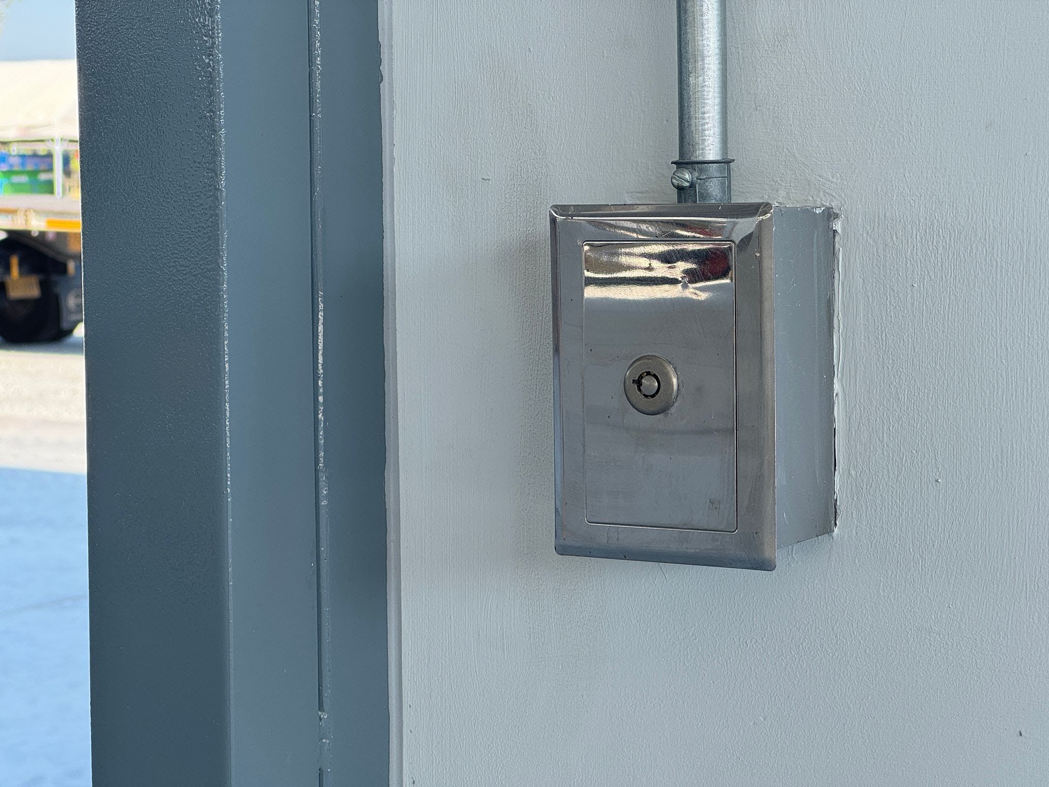 Junction Boxes