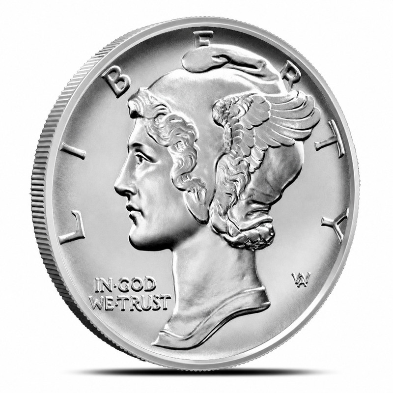 1 oz American Palladium Eagle