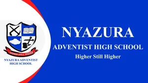 Nyazura Adventist High School Banner