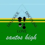 St Anthony's (Musiso) High School Logo