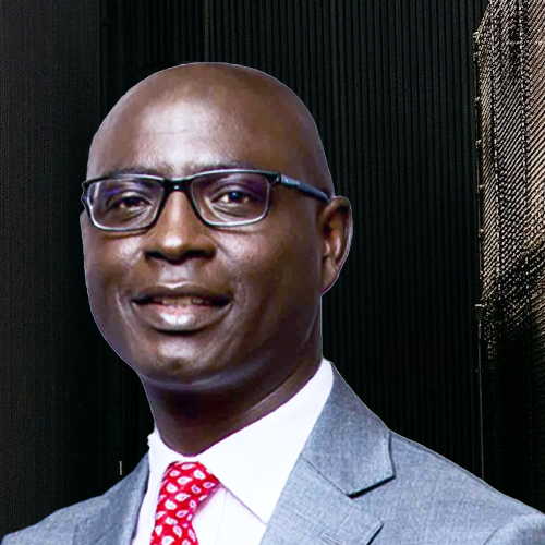 Roy Chimanikire