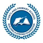 Portland Primary School Logo