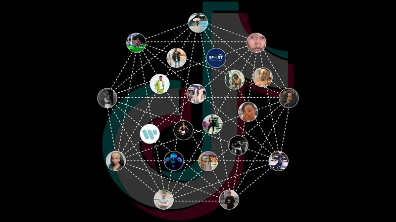 Top 50 most followed South Africans on TikTok | iBlogSA Top 50 most followed South Africans on TikTok | iBlogSA