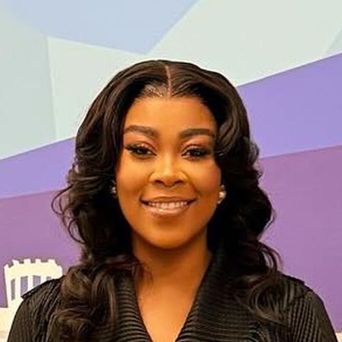 Madam Boss Tyra Chikocho