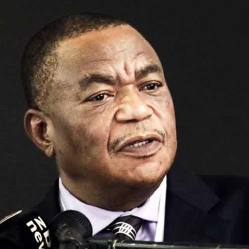 Constantino Chiwenga