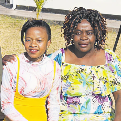  Chipo Primrose Makurumure