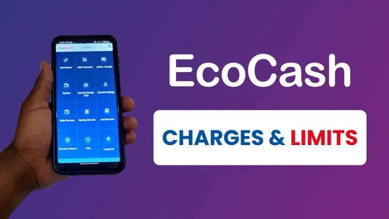 Latest Ecocash USD and ZWG Charges | IBZIM Latest Ecocash USD and ZWG Charges | IBZIM