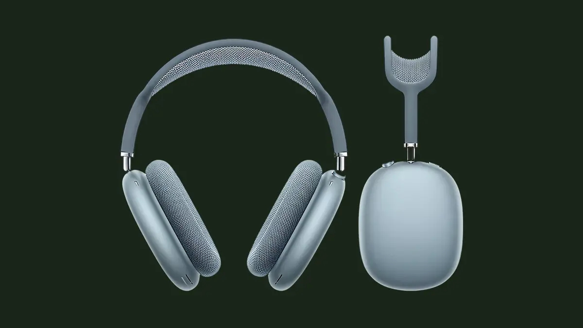 Apple AirPods Max Wireless