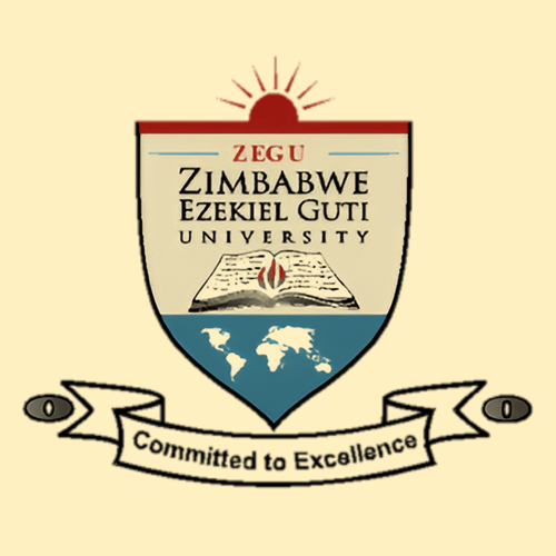 Zimbabwe Ezekiel Guti University