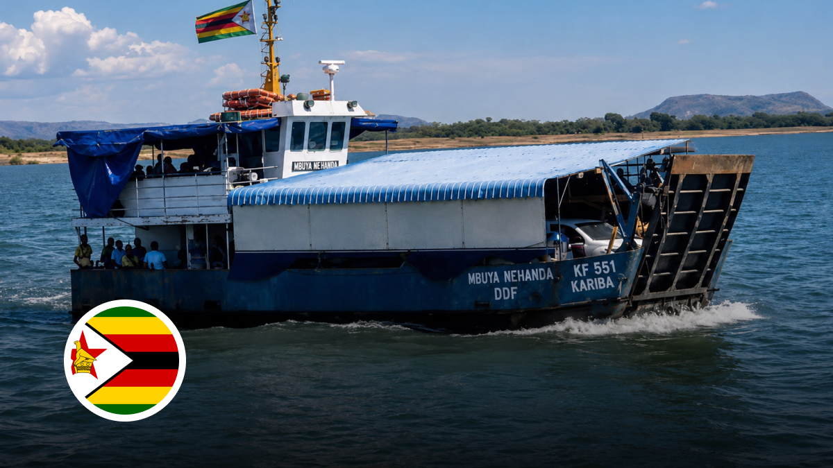 Zimbabwe Lake Kariba Boat Accident: What we know so far