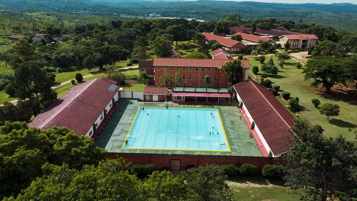 St Ignatius College