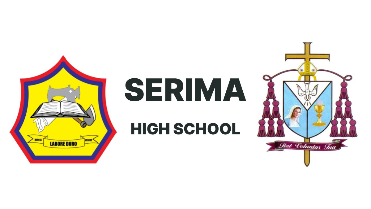 Serima High School