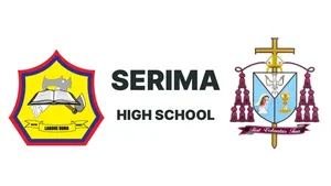 Serima High School Banner