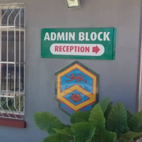 Beatrice Government Primary School