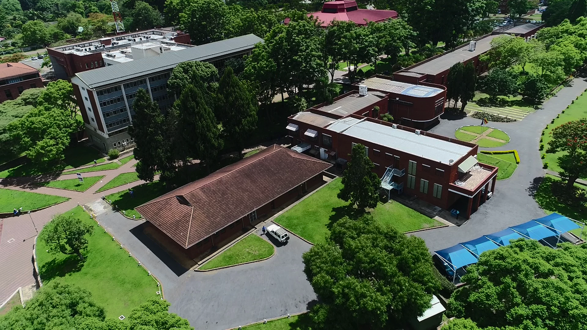 University of Zimbabwe