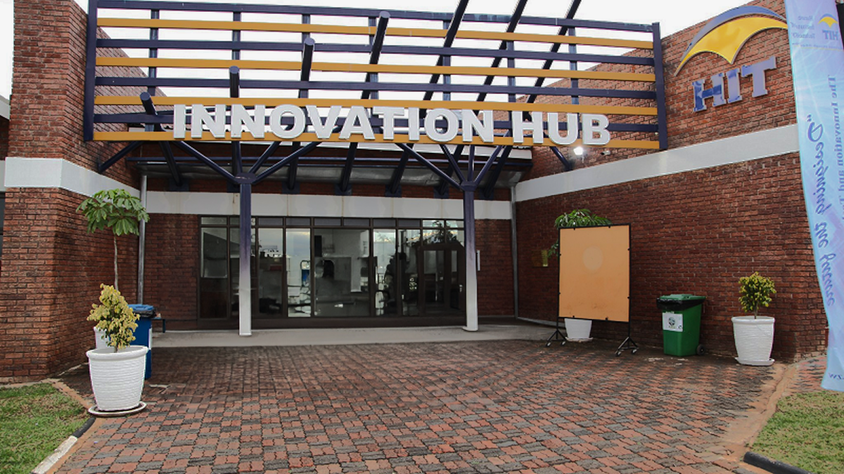 Harare Institute of Technology