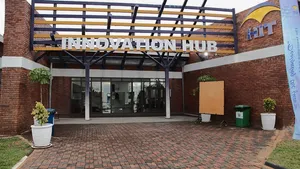 Harare Institute of Technology Innovation Hub