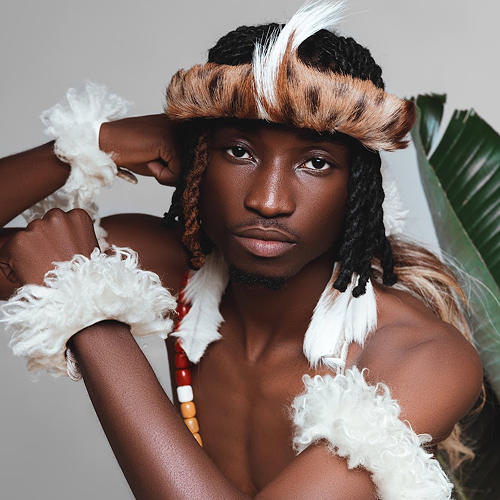 Calvin Mangena