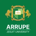 Arrupe Jesuit University (AJU) Logo