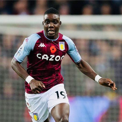 Marvelous Nakamba
