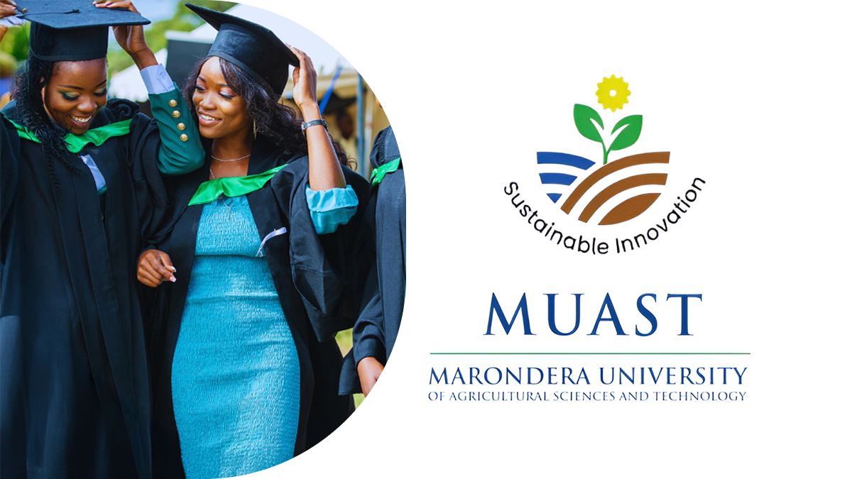 Marondera University Of Agricultural Science and Technology