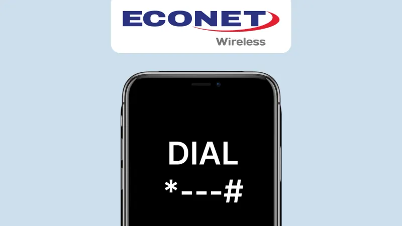 All Updated Econet Short Codes | IBZIM All Updated Econet Short Codes | IBZIM