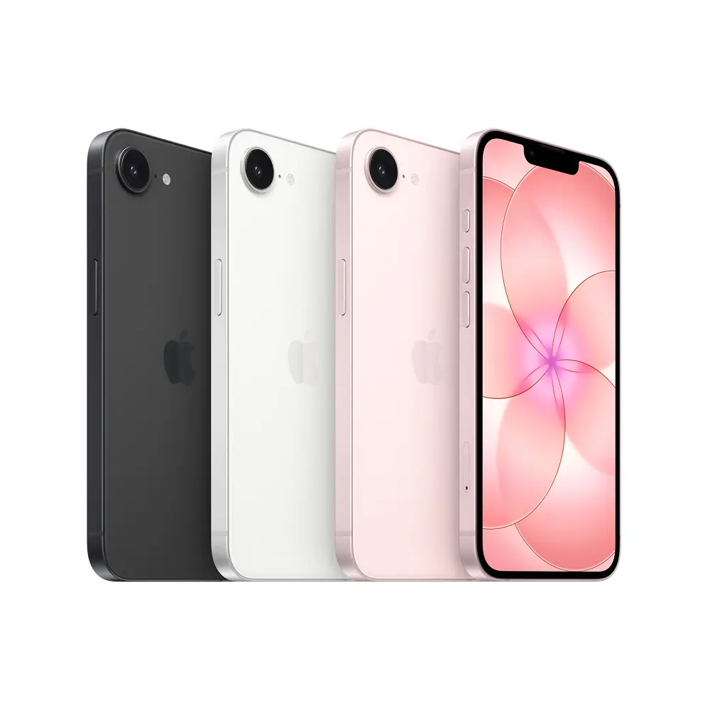 Apple iPhone 17e (256GB, 8GB)