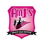 Amai Mugabe Junior School Logo