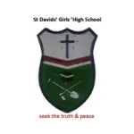 St David's Girls High Bonda Logo
