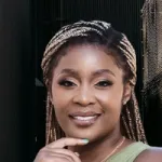Sonja Madzikanda Potrait