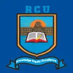 Reformed Church University Logo