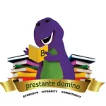 Barnies Junior (Primary) School Logo