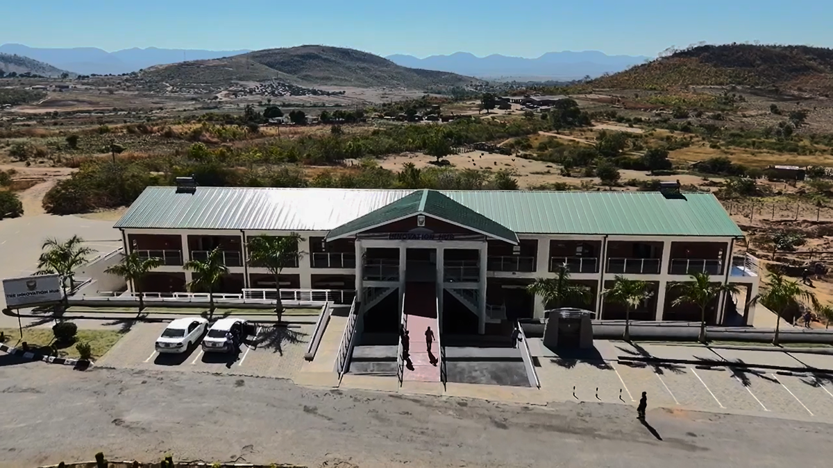 Bindura University of Science Education