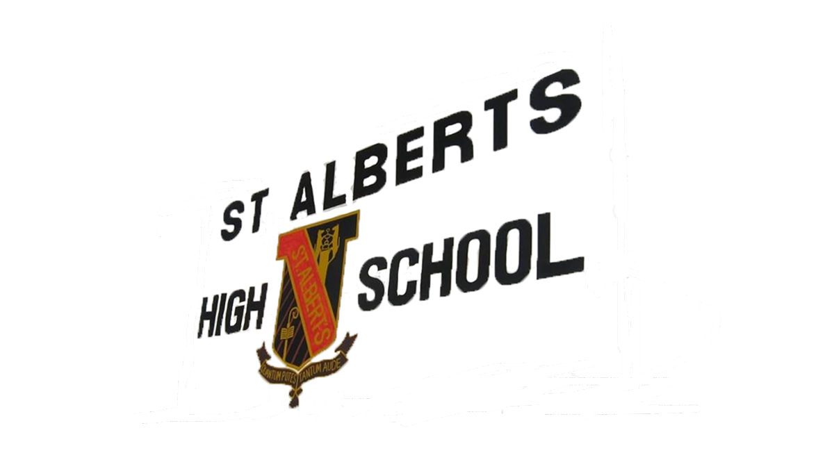 St Albert's High School