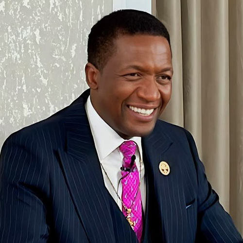 Uebert Angel