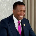 Uebert Angel Potrait