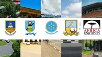 Top 20 Best Universities in Zimbabwe in 2026 (Sorted List)