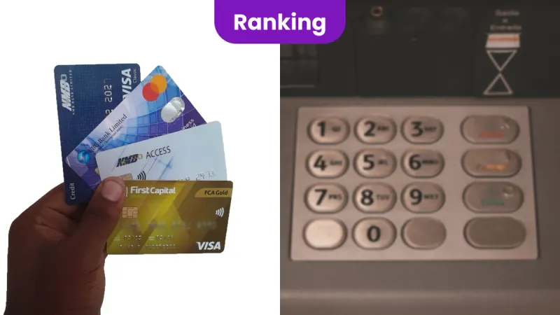 Top 10 Best Banks in Zimbabwe | IBZIM Top 10 Best Banks in Zimbabwe | IBZIM