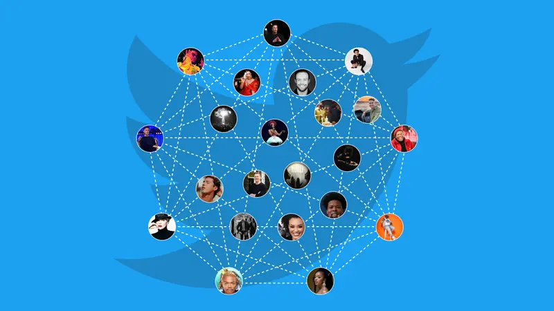 Top 50 Most followed South Africans on X (Twitter) | iBlogSA Top 50 Most followed South Africans on X (Twitter) | iBlogSA