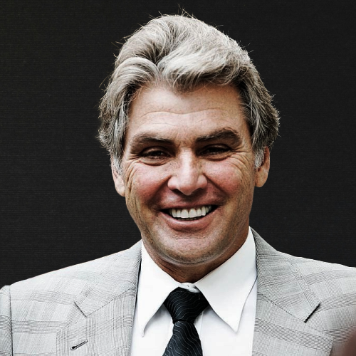 Billy Rautenbach