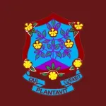 Roosevelt Girls High School Logo