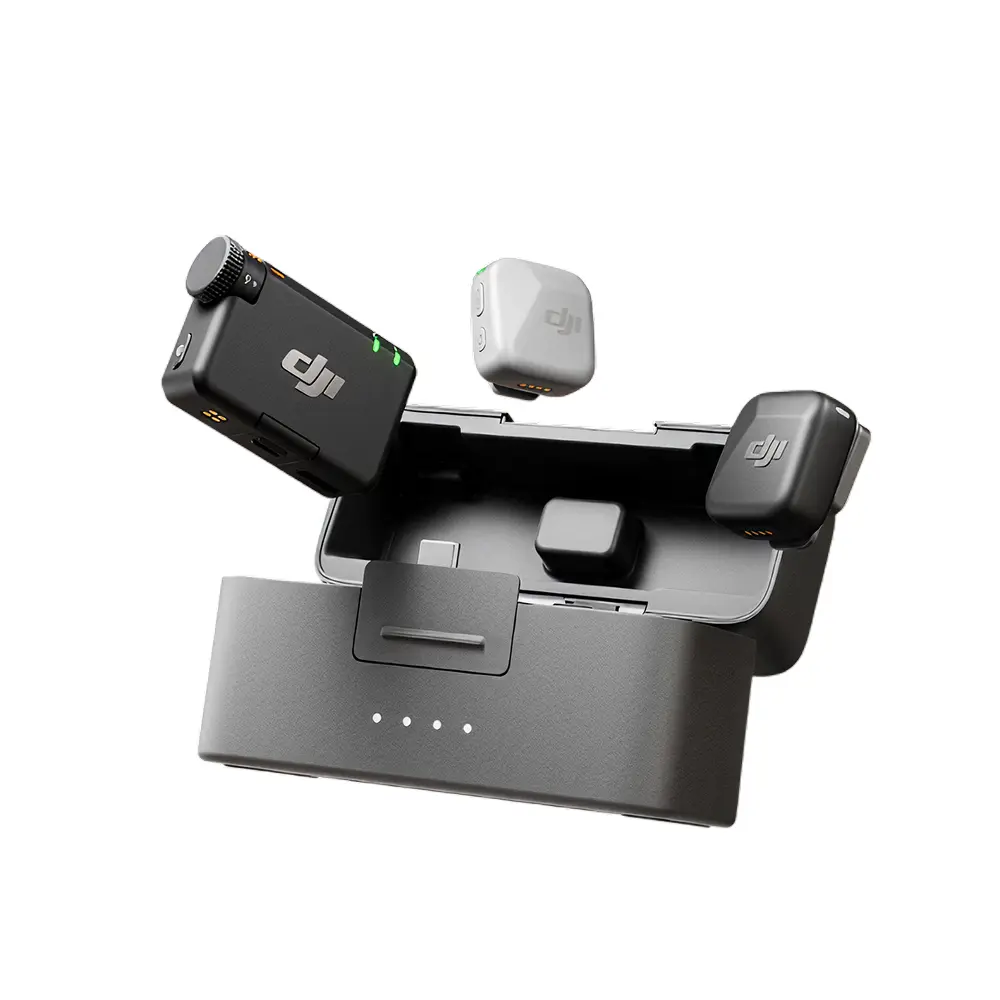 DJI Mic Mini