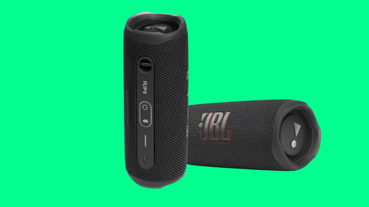 JBL Flip 6