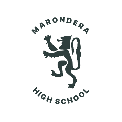 Marondera High School