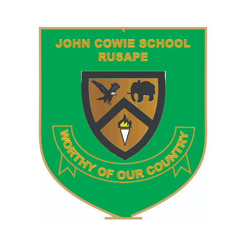 John Cowie Primary School